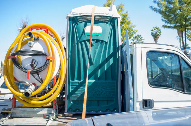 Best Porta potty rental near me  in Estacada, OR