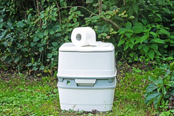 Best Temporary restroom rental  in Estacada, OR