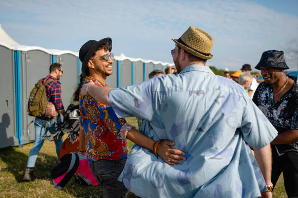 Best Handicap porta potty rental  in Estacada, OR