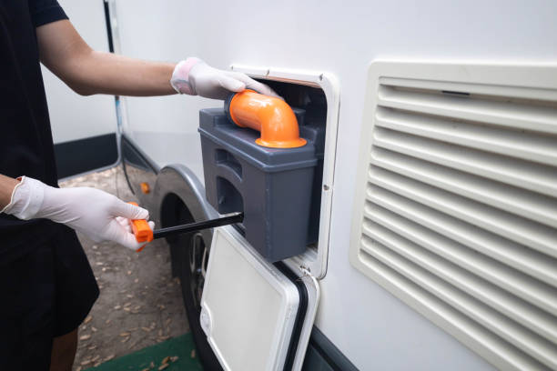 Best Porta potty services near me  in Estacada, OR