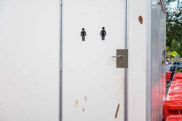 Best Emergency porta potty rental  in Estacada, OR
