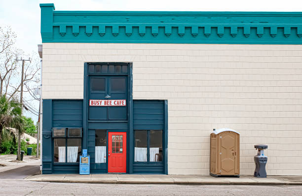 Best Construction site porta potty rental  in Estacada, OR