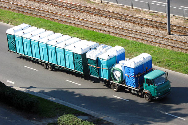 Best Emergency porta potty rental  in Estacada, OR